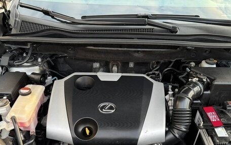 Lexus NX I, 2014 год, 2 700 000 рублей, 21 фотография