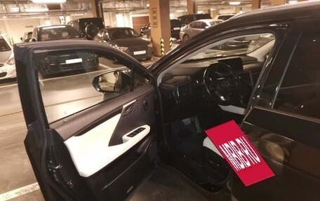 Lexus RX IV рестайлинг, 2019 год, 4 250 000 рублей, 6 фотография