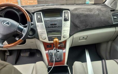 Lexus RX II рестайлинг, 2003 год, 920 000 рублей, 7 фотография