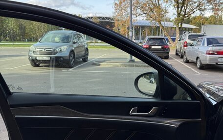 KIA K5, 2020 год, 2 700 000 рублей, 16 фотография