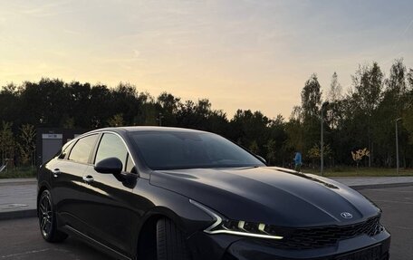 KIA K5, 2020 год, 2 700 000 рублей, 5 фотография