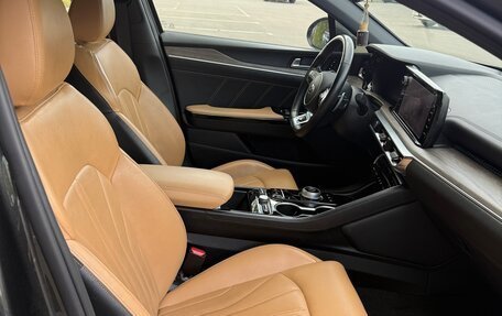 KIA K5, 2020 год, 2 700 000 рублей, 13 фотография