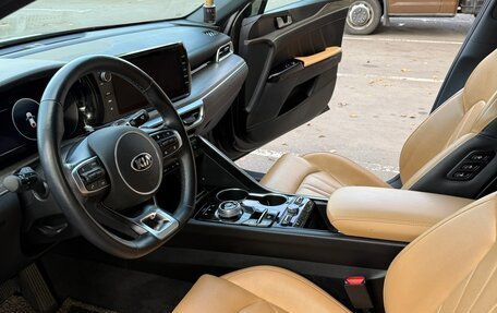 KIA K5, 2020 год, 2 700 000 рублей, 14 фотография