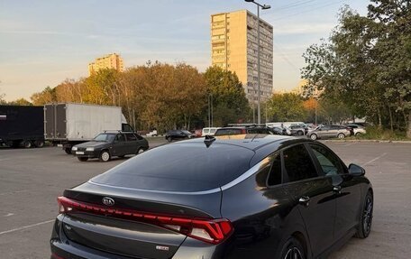 KIA K5, 2020 год, 2 700 000 рублей, 8 фотография