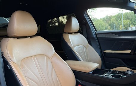 KIA K5, 2020 год, 2 700 000 рублей, 15 фотография