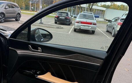 KIA K5, 2020 год, 2 700 000 рублей, 17 фотография
