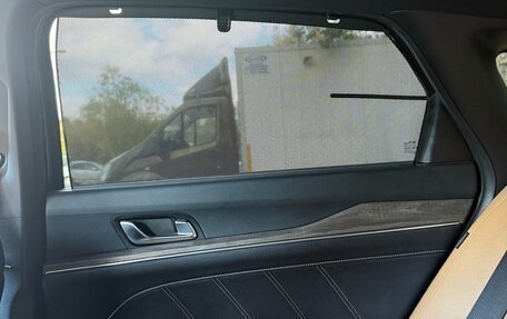 KIA K5, 2020 год, 2 700 000 рублей, 20 фотография