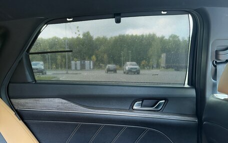 KIA K5, 2020 год, 2 700 000 рублей, 21 фотография