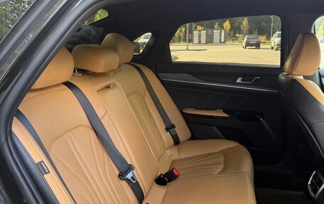 KIA K5, 2020 год, 2 700 000 рублей, 18 фотография