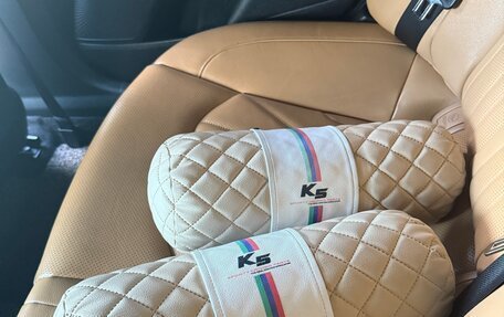 KIA K5, 2020 год, 2 700 000 рублей, 22 фотография