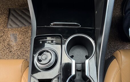 KIA K5, 2020 год, 2 700 000 рублей, 23 фотография