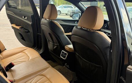 KIA K5, 2020 год, 2 700 000 рублей, 19 фотография