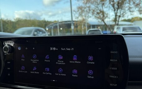 KIA K5, 2020 год, 2 700 000 рублей, 24 фотография