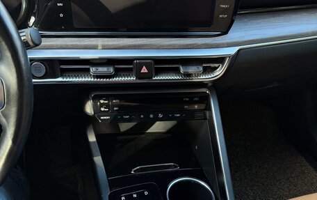 KIA K5, 2020 год, 2 700 000 рублей, 27 фотография