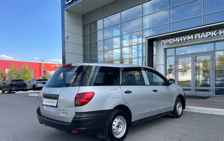 Nissan AD III, 2009 год, 470 000 рублей, 8 фотография