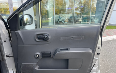Nissan AD III, 2009 год, 470 000 рублей, 11 фотография
