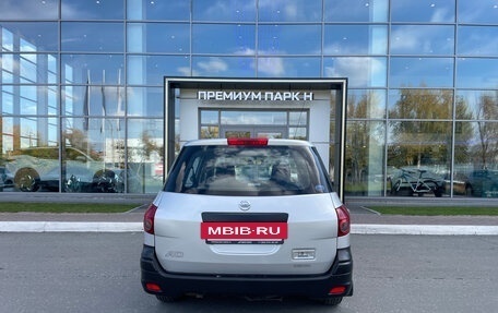 Nissan AD III, 2009 год, 470 000 рублей, 7 фотография