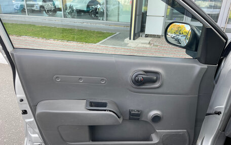 Nissan AD III, 2009 год, 470 000 рублей, 18 фотография