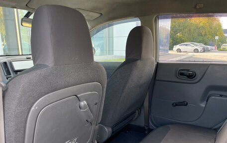 Nissan AD III, 2009 год, 470 000 рублей, 17 фотография