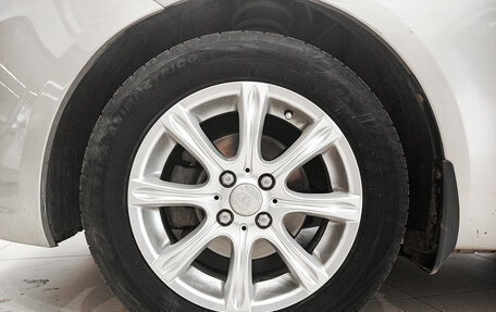 KIA Rio III рестайлинг, 2011 год, 579 000 рублей, 22 фотография