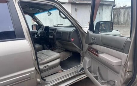 Nissan Patrol, 2003 год, 790 000 рублей, 8 фотография