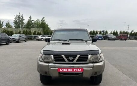 Nissan Patrol, 2003 год, 790 000 рублей, 3 фотография