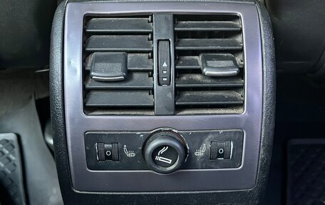 Audi A6, 2004 год, 675 000 рублей, 10 фотография