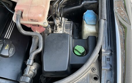 Audi A6, 2004 год, 675 000 рублей, 17 фотография