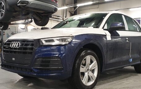 Audi Q5, 2020 год, 3 600 000 рублей, 7 фотография