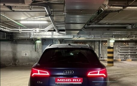 Audi Q5, 2020 год, 3 600 000 рублей, 2 фотография