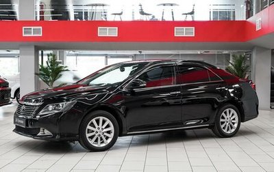 Toyota Camry, 2014 год, 1 749 000 рублей, 1 фотография