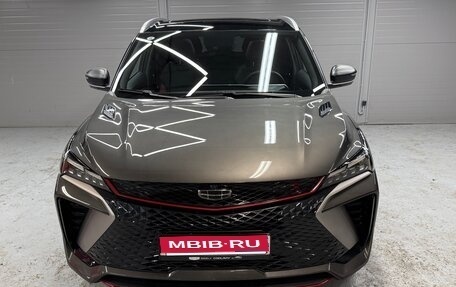 Geely Coolray I, 2023 год, 2 400 000 рублей, 1 фотография