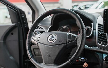 SsangYong Actyon II рестайлинг, 2015 год, 1 149 000 рублей, 11 фотография