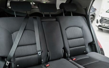 SsangYong Actyon II рестайлинг, 2015 год, 1 149 000 рублей, 8 фотография