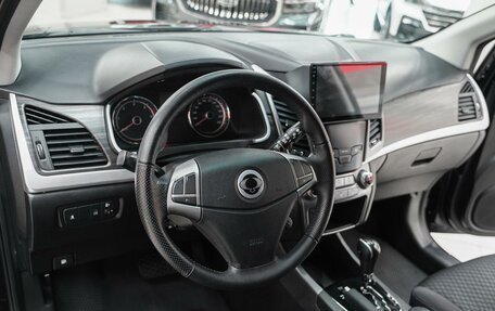 SsangYong Actyon II рестайлинг, 2015 год, 1 149 000 рублей, 9 фотография