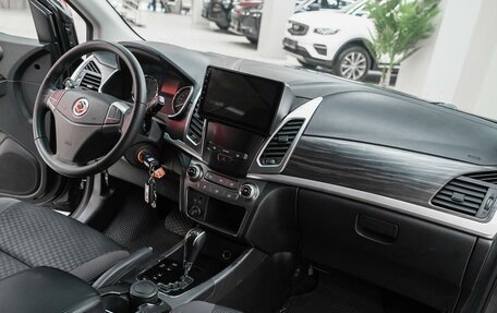 SsangYong Actyon II рестайлинг, 2015 год, 1 149 000 рублей, 12 фотография