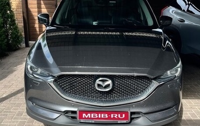 Mazda CX-5 II, 2019 год, 2 950 000 рублей, 1 фотография