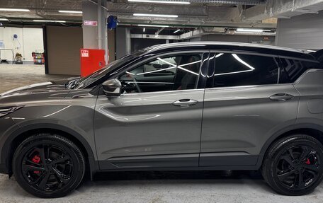 Geely Coolray I, 2023 год, 2 400 000 рублей, 5 фотография