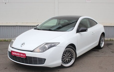 Renault Laguna III рестайлинг, 2010 год, 1 065 000 рублей, 1 фотография