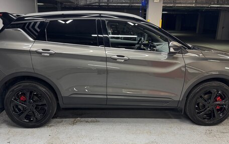 Geely Coolray I, 2023 год, 2 400 000 рублей, 9 фотография