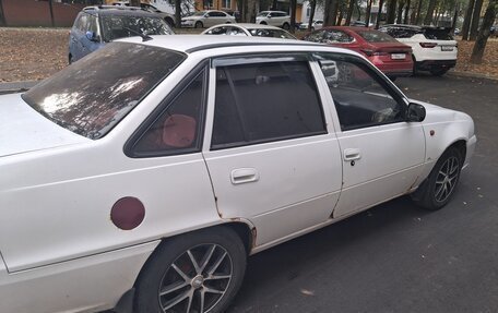 Daewoo Nexia I рестайлинг, 2008 год, 170 000 рублей, 2 фотография