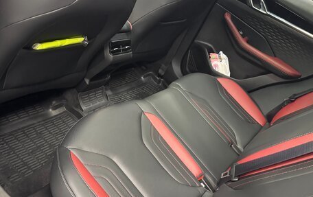 Geely Coolray I, 2023 год, 2 400 000 рублей, 16 фотография