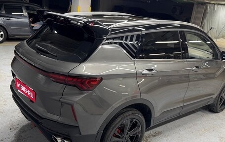 Geely Coolray I, 2023 год, 2 400 000 рублей, 8 фотография