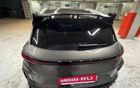 Geely Coolray I, 2023 год, 2 400 000 рублей, 7 фотография