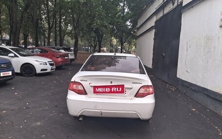 Daewoo Nexia I рестайлинг, 2008 год, 170 000 рублей, 3 фотография