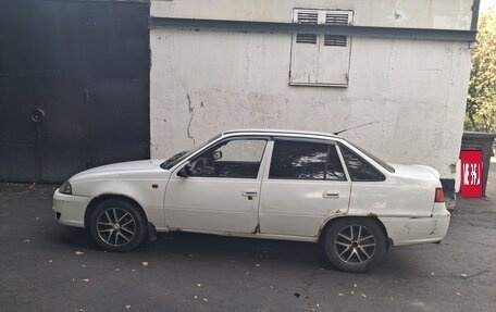 Daewoo Nexia I рестайлинг, 2008 год, 170 000 рублей, 4 фотография