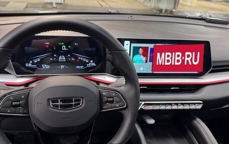 Geely Coolray I, 2023 год, 2 400 000 рублей, 13 фотография