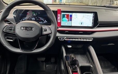 Geely Coolray I, 2023 год, 2 400 000 рублей, 17 фотография