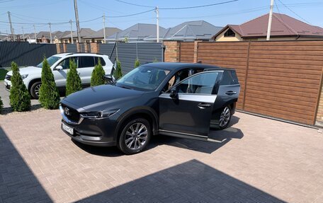 Mazda CX-5 II, 2019 год, 2 950 000 рублей, 5 фотография