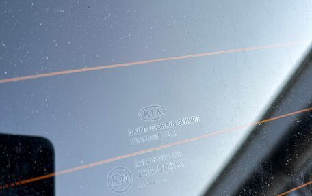 KIA cee'd III, 2014 год, 950 000 рублей, 10 фотография